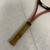 Used Wilson ACE MIDSIZE Adult Tennis Racquet Orange 4 1/2" 11762-S000080138 View 5