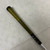 Used Ping ZING 2 GREEN DOT Golf Wedge Mens RH Sand Wedge 11762-S000080140 View 5