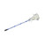 Used Brine EDGE LAX STICK Men Atk/Mid Complete Stick Royal Blue 11617-S000346366 View 1