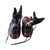 Used Under Armour CLUTCH FIT SZ8.5 Adult FB Cleats Red Senior 8.5 11617-S000346375 View 3