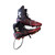 Used Under Armour CLUTCH FIT SZ8.5 Adult FB Cleats Red Senior 8.5 11617-S000346375 View 2