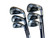 Used Callaway APEX DCB Mens Iron Set RH 5I-PW 11523-S000170173 View 1