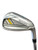 Used Taylormade RBLADEZ Golf Wedge Mens RH Pitching Wedge 11856-S000029362 View 1