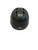 Used Rawlings R16J-R1 JR OSFM Batting Helmet Black  11692-S000151896 View 3