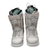 Used Vans ENCORE Womens Snowboard Boots White Senior 7 View 1
