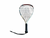 Used Head TI RAPTOR Adult Squash Racquet White Unknown View 2