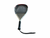 Used Head TI RAPTOR Adult Squash Racquet White Unknown View 4