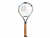 Used Wilson US OPEN Adult Tennis Racquet Black 4 1/2" View 2