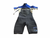Used Junior Spring Suit Navy Blue SZ 7-8 View 3