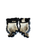 Warrior FATBOY NEXT Lacrosse Gloves Junior Grey XS View 2