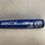 Used Louisville Slugger Solo 6 BBS6B3-20 High School -3 Baseball Bat 33" 11855-S000204817 View 3