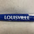 Used Louisville Slugger Solo 6 BBS6B3-20 High School -3 Baseball Bat 33" 11855-S000204817 View 1