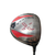 Used Tour Edge EXOTICS Mens Driver Right Hand 10.5 Degree View 1