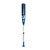 Used Demarini CF BB/SB USA 2 5/8 Bat 30" 10313-S000284153 View 3