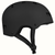 New Retrospec Dakota Bike and Skate Helmet Matte Black- SM/MD 11218-41B4270 View 3