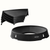 New Retrospec Luna Exercise Ball and Base Black- 75cm 11218-41B4534 View 4