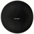New Retrospec Luna Exercise Ball and Base Black- 65cm 11218-41B4529 View 2