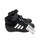 Used Adidas Wrestling Shoes Black Youth 12.0 11732-S000367563 View 2