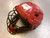 Used Easton YOUTH Catchers Leg Guards Red Youth 11339-S000202754 View 1