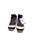 Used Madshus Womens NNN XC Ski Boots Black W 05-05.5 / JR 03.5-04 11812-S000170306 View 2