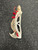 Used STX AV8 Mens Lacrosse Head White 11162-S000456066 View 2