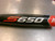 Used Easton S650 BB/SB USA 2 5/8 Bat 32" 11339-S000202779 View 1