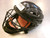 Used Easton CATCHERS HELMET Catchers Helmet w/Mask Black SM 11339-S000202780 View 1