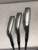 Used Nike TOUR BLADE FORGED Mens Iron Set RH 5I-9I 11490-S000273851 View 4
