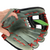 Used Marucci CADDO S TYPE BB/SB Glove RH Throw Grey 11 1/2" 11479-S000424211 View 2