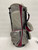 Used Top Flite STAND BAG Womens Stand Bag Maroon 11703-S000212402 View 4