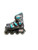 Used DBX DBX Senior Rec Fitness Skates Grey Senior 7 11812-S000170327 View 3
