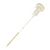 Used String King COMPOSITE 2 PRO + STX HEAD Men Atk/Mid Complete Stick White 11724-S000226809 View 1