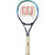 Used Wilson TOUR SLAM LITE Adult Tennis Racquet Navy Blue 4 3/8" 11484-S000305291 View 2