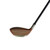 Used, Taylormade BURNER,  Mens Driver RH, 9.5 Degree, Regular Flex Graphite Shaft  View 3