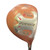 Used, Taylormade BURNER,  Mens Driver RH, 9.5 Degree, Regular Flex Graphite Shaft  View 2