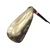 Used, Callaway FUSION WIDE SOLE,  Women,  Individual Iron RH, 6 Iron, Ladies Flex Graphite Shaft  View 3