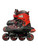 Used RollerDerby ADJUSTABLE Junior Rec Fitness Skates Cardinal Adjustable 11847-S000036052 View 2