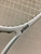 Used Prince SPECTRUM COMP 110 Adult Tennis Racquet White Unknown 11725-S000503029 View 2