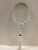 Used Prince SPECTRUM COMP 110 Adult Tennis Racquet White Unknown 11725-S000503029 View 1