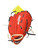 Used Rawlings PL90SN BB/SB Glove RH Throw Red 9" 11846-S000105707 View 2