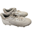Used Under Armour BASEBALL BB/SB Cleats White Senior 7.5 11866-S000036797 View 2