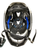 Used Cascade ADJUSTABLE XRS Lacrosse Helmet White Fits all 11613-S000183411 View 3