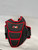 Used Martial Arts Chest Guard Black SM 11911-S000015026 View 1