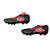 Used Lotto Soccer Cleats Black Senior 8 11938-S000373178 View 1