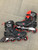 Used Rollerblade MACROBLADE 80 Senior Rec Fitness Skates Black Senior 10 11809-S000088261 View 2