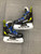 Used Bauer M4 Junior Hockey Skate Junior 02.5 11809-S000088263 View 1