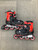 Used Rollerblade ADJ 2-5 Junior Rec Fitness Skates Black Adjustable 11809-S000088262 View 1