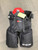 Used CCM FT 485 Junior Pant Black SM 11809-S000088266 View 1