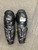 Used CCM TACKS 9550 Junior Shin Guards Black 10" 11809-S000088267 View 1