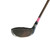 Used, Cobra KING COBRA OFFSET SS, Womens Fairway Wood RH, 5 Wood, Hyper Steel, LiteFlex Low Kick Graphite Shaft View 3
